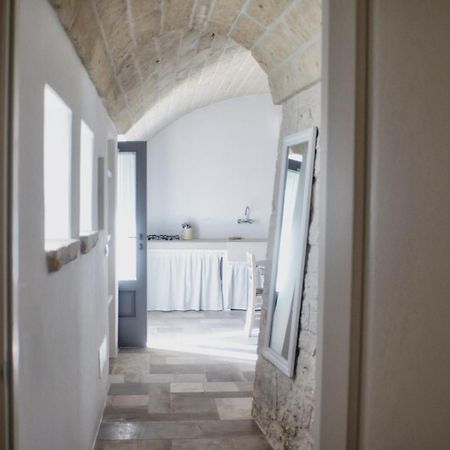 Borgo Santa Clara Apartman Cisternino Kültér fotó