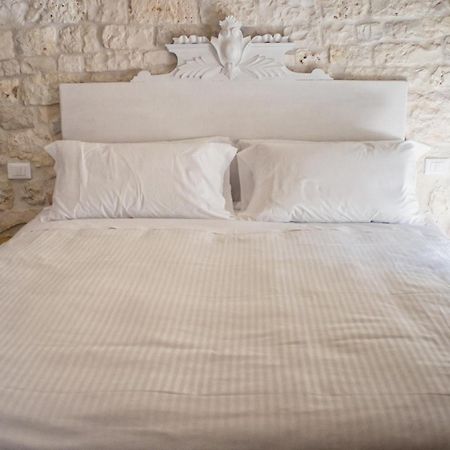 Borgo Santa Clara Apartman Cisternino Kültér fotó