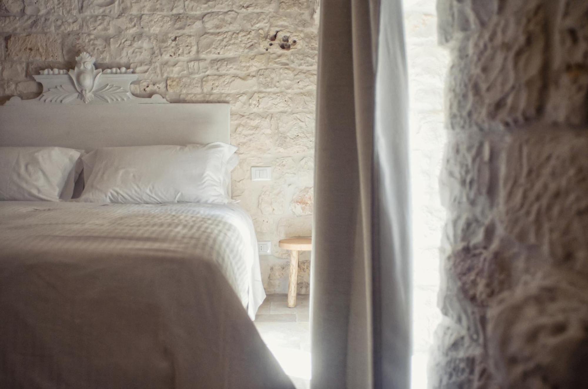 Borgo Santa Clara Apartman Cisternino Kültér fotó
