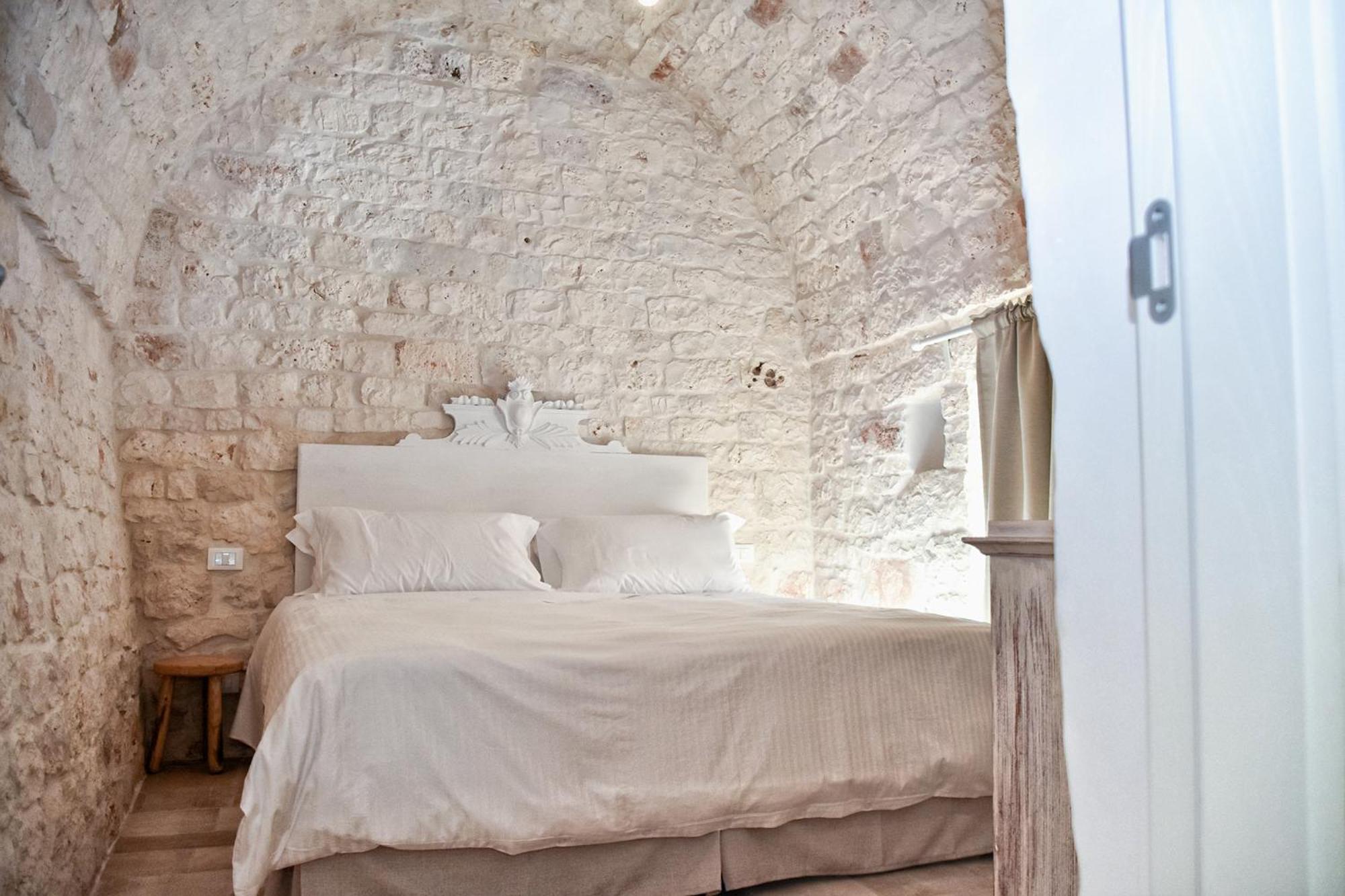 Borgo Santa Clara Apartman Cisternino Kültér fotó