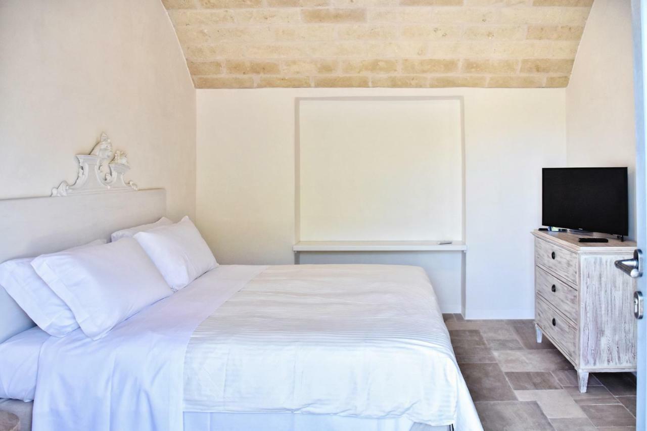 Borgo Santa Clara Apartman Cisternino Kültér fotó