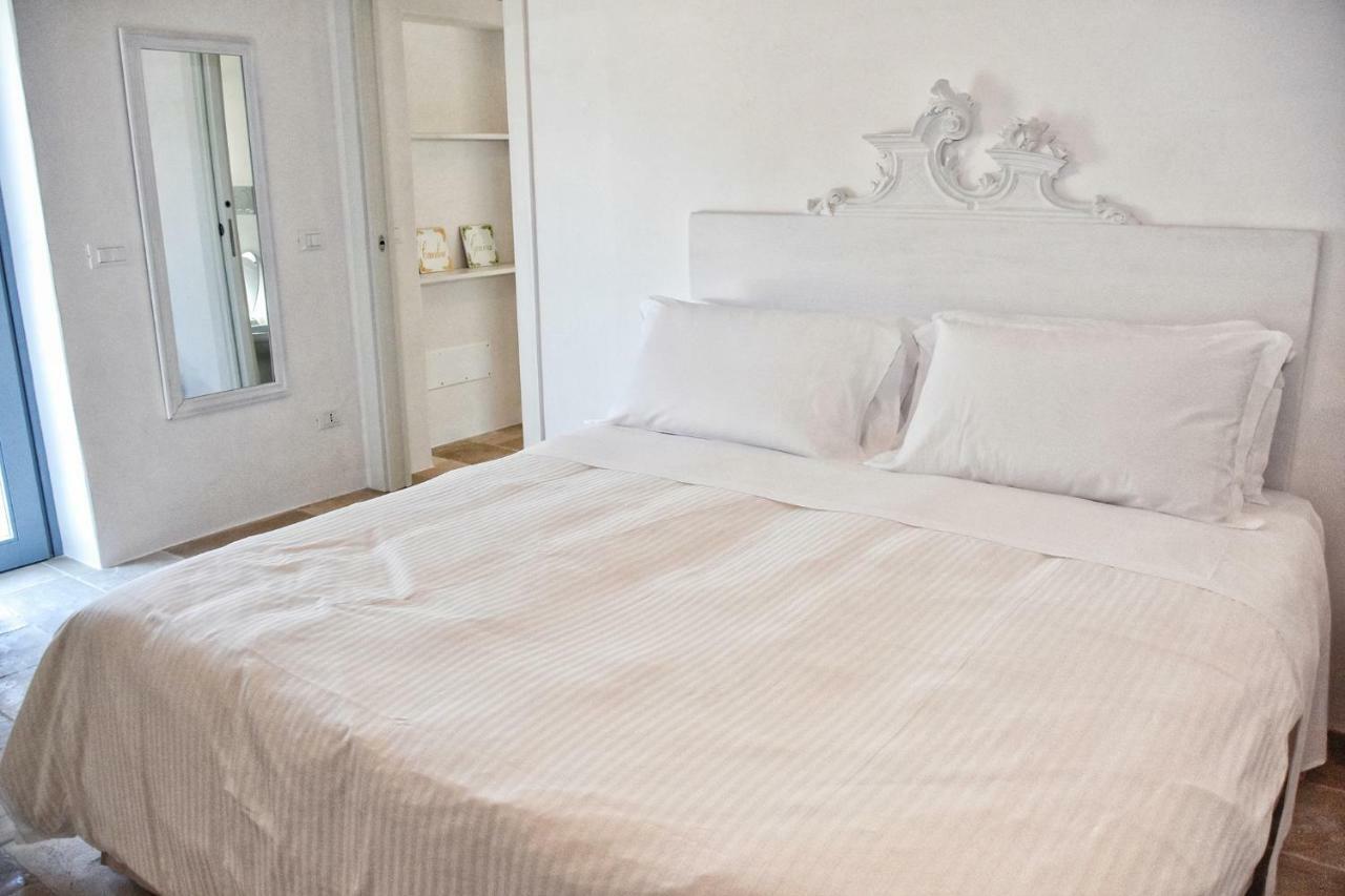 Borgo Santa Clara Apartman Cisternino Kültér fotó