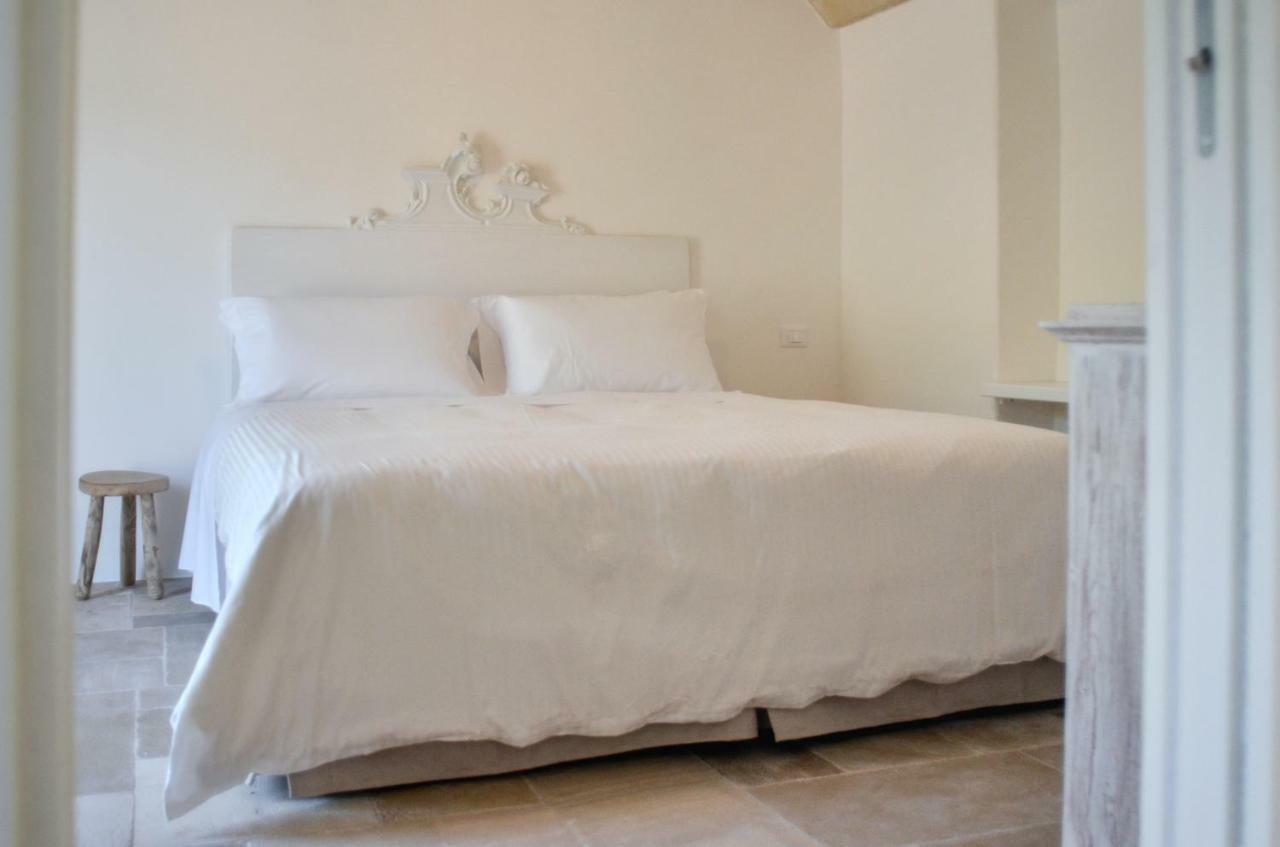 Borgo Santa Clara Apartman Cisternino Kültér fotó