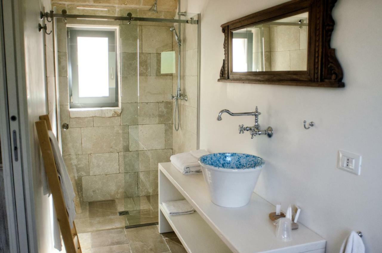 Borgo Santa Clara Apartman Cisternino Kültér fotó