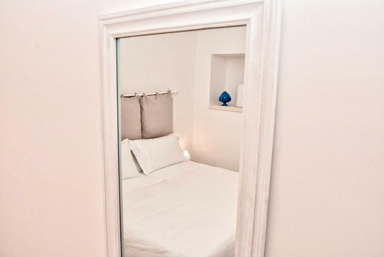 Borgo Santa Clara Apartman Cisternino Kültér fotó