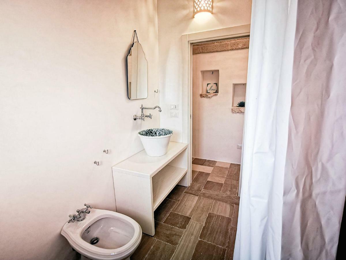 Borgo Santa Clara Apartman Cisternino Kültér fotó