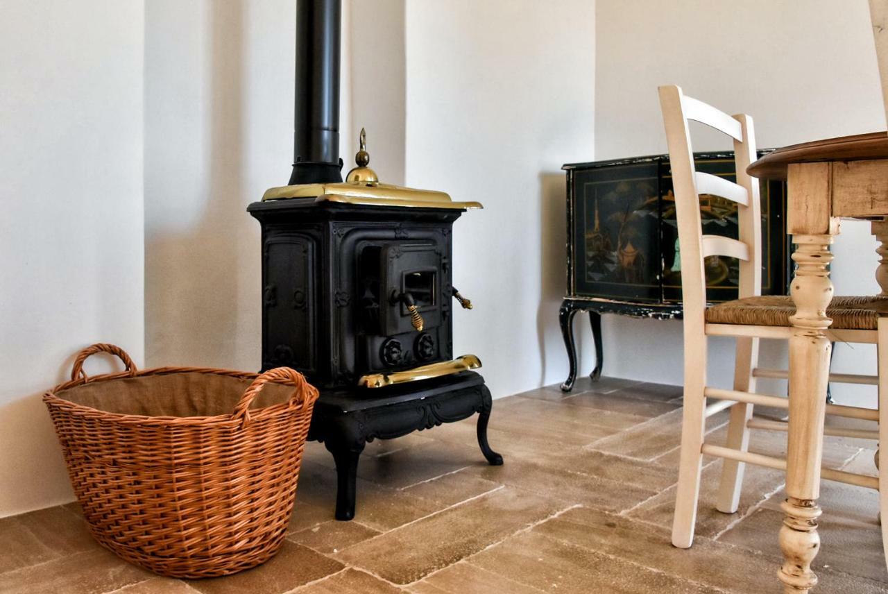 Borgo Santa Clara Apartman Cisternino Kültér fotó